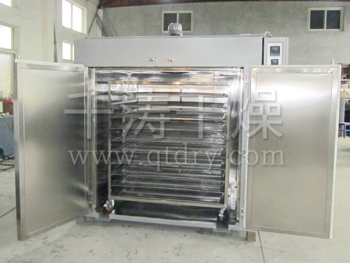 CT-C熱風循環(huán)烘箱